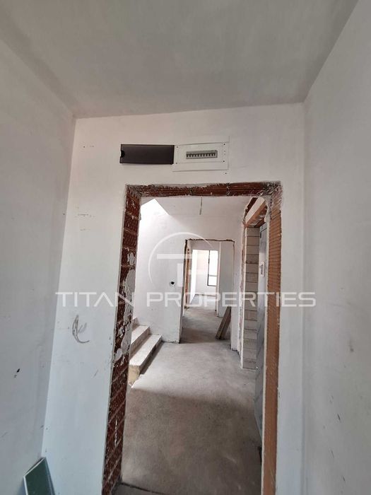 Продава се Тристаен апартамент в с. Браниполе, Област Пловдив - 108 кв.м за 1175 €/кв.м - Снимка #9