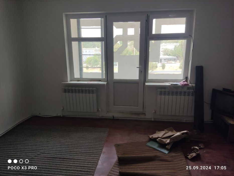 1 xonlik uy ijarga beraman