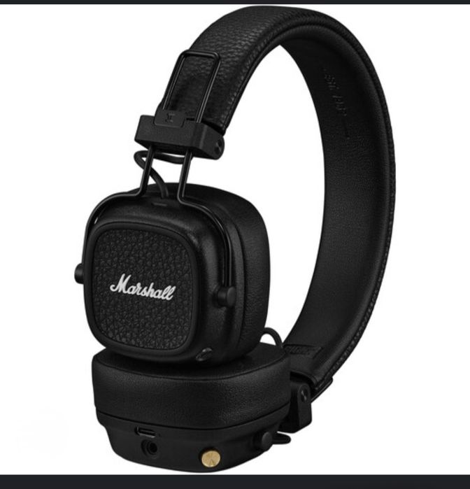 Marshall major V
Беспроводной наушник
Marshall major v (5)
Көп қолданы