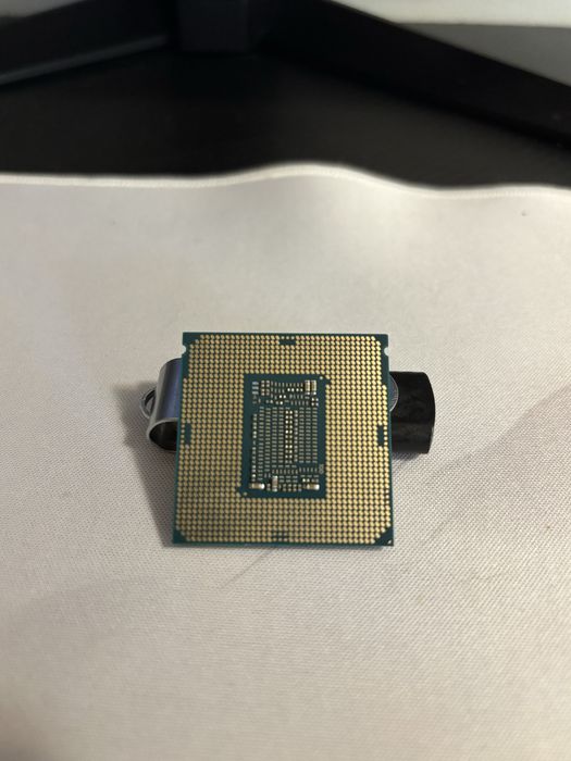 I5-8500 3.00GHz (Turbo 4.10GHz) Socket LGA 1151v2