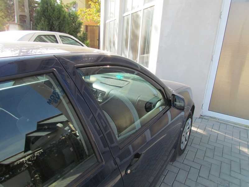 Paravanturi VW GOLF 4, 5 , 6 sau 7  hatchback/break/combi