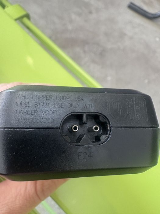 Wahl Vanish шейвър