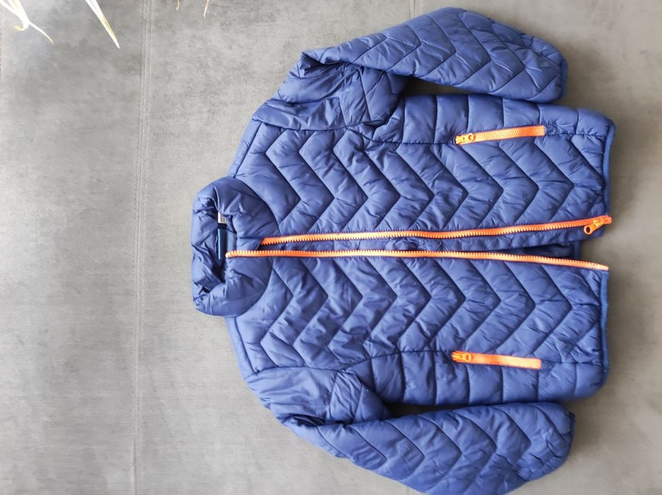 Пролетно яке - размер 122