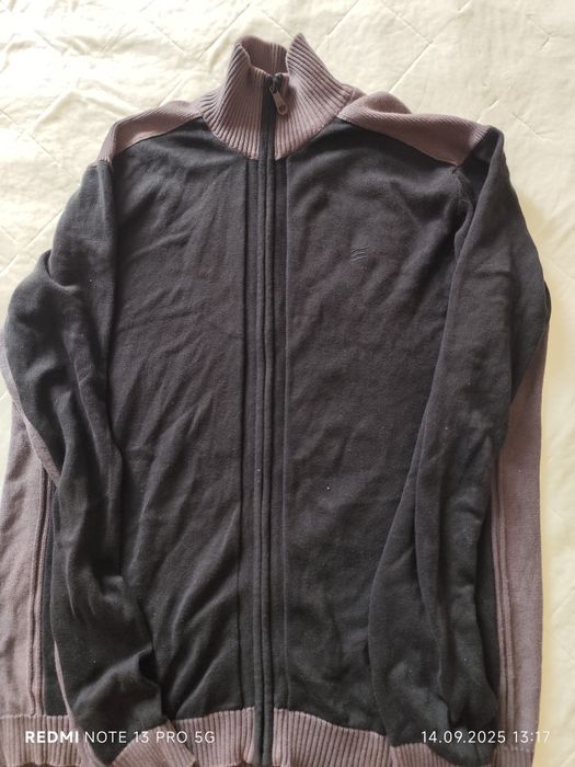 Сет от оригинални памучни жилетки