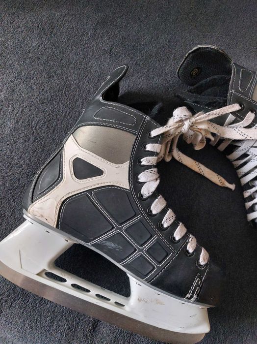 Patine Hockey CCM 92