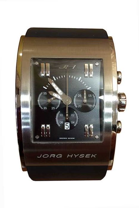 Jorg Hysek Kilada automatic mechanical