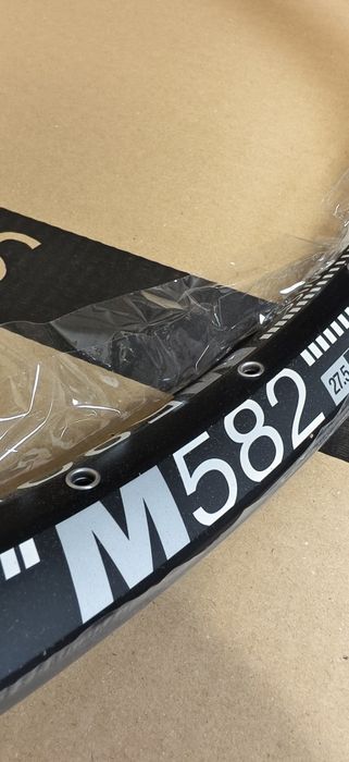 Шини DT Swiss M442,RR481,HX491,M582 27.5 цола 28 дупки