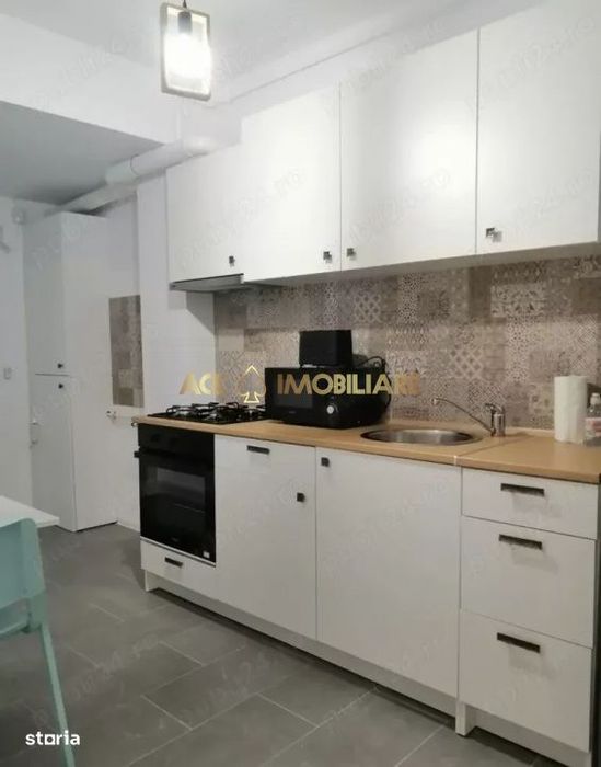 Garsoniera de inchiriat | Complex Atria | Centrala | Loc de Parcare