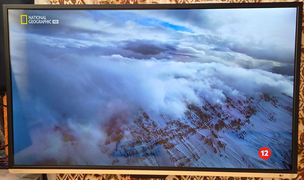 Телевизор 40'' Toshiba 40L7335D