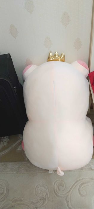 Плюшевая игрушка