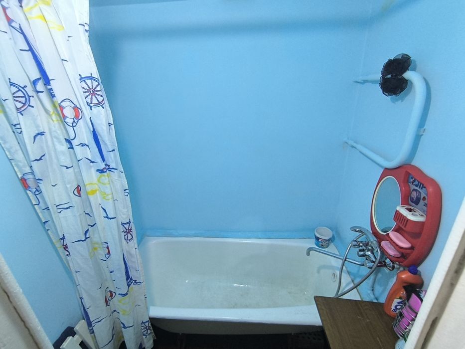 Sergeli 1 honali uy balkon 2ga3