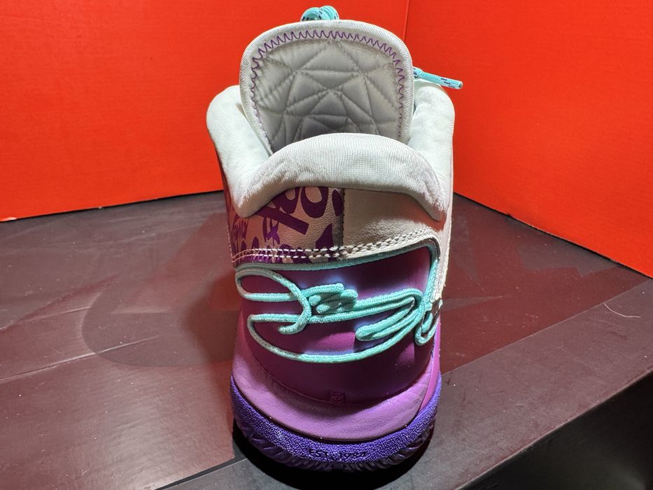 Оригинални! Nike LeBron 22 - 45.5 ShoeMag