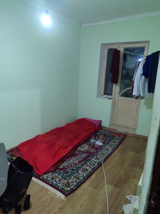 Нукус қаласы 22 киши район 7/1 дом 18 хана