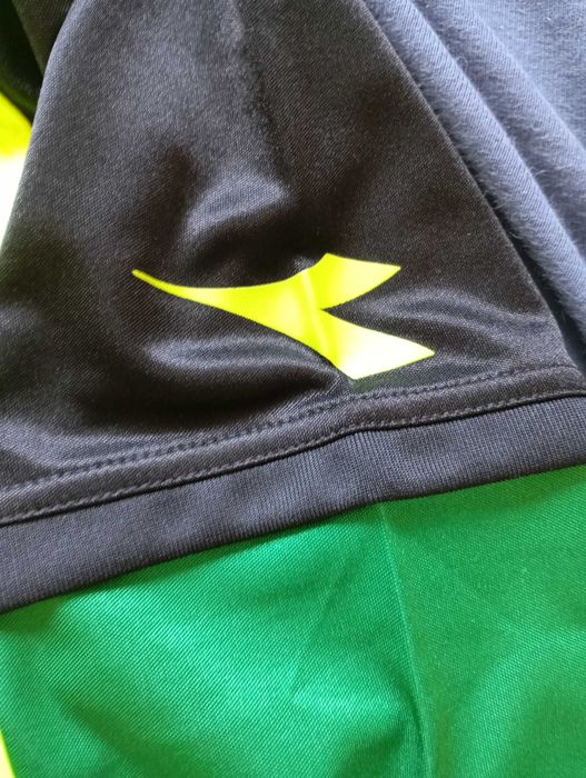 Спортна Блуза Diadora