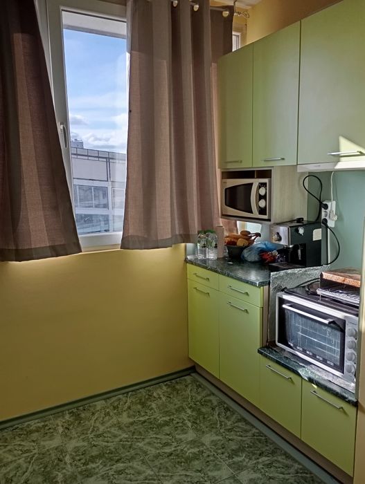 Дава се под наем Тристаен апартамент в Кюстендил, Осогово - 61 кв.м за 348.84 € - Снимка #4