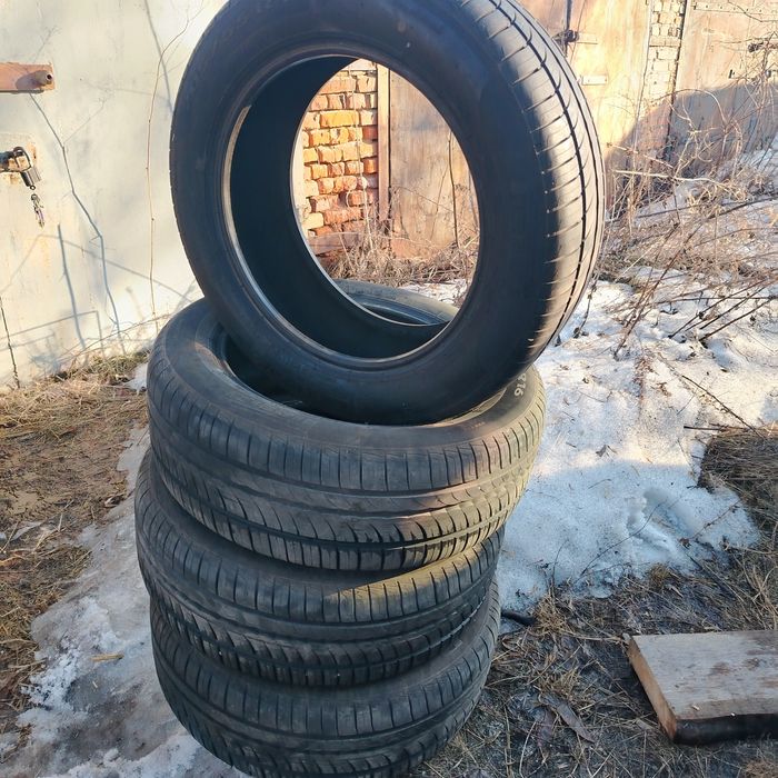 резина летняя все размеры