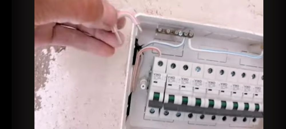 Електрик хизматлари  7/24