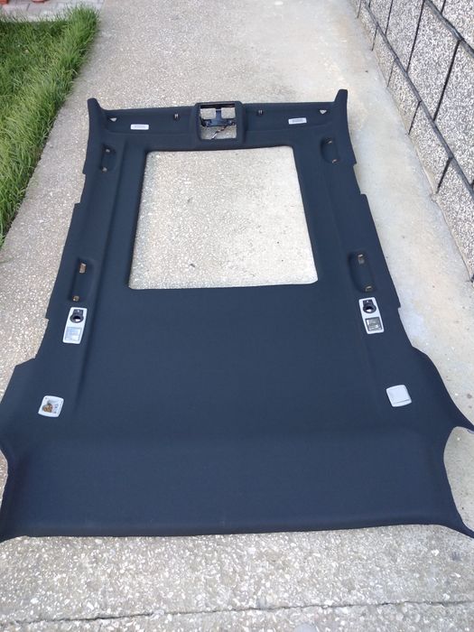 Тапициране тавани и врати на коли!