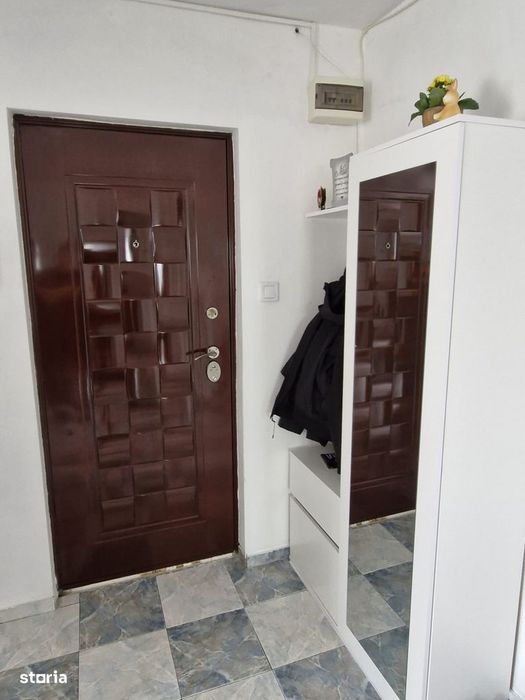 Obcini - apartament cu 2 camere decomandate