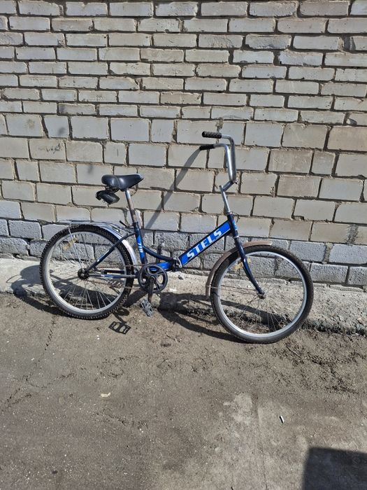 Продаётся Велосипед