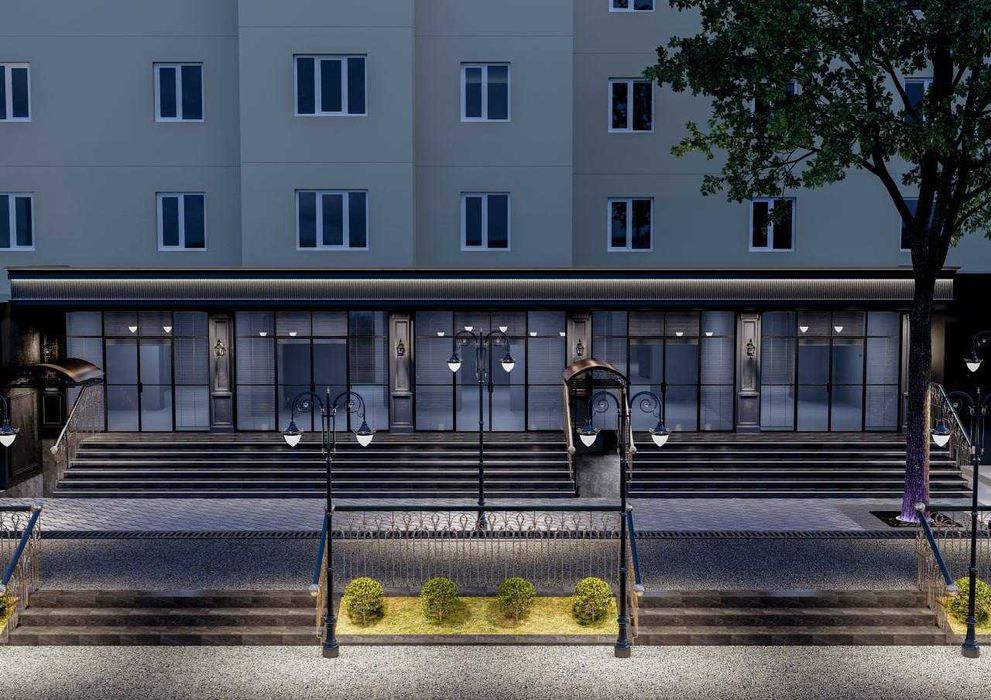 Продается 3 магазина в одном месте на Универсаме 65-45-35 м2