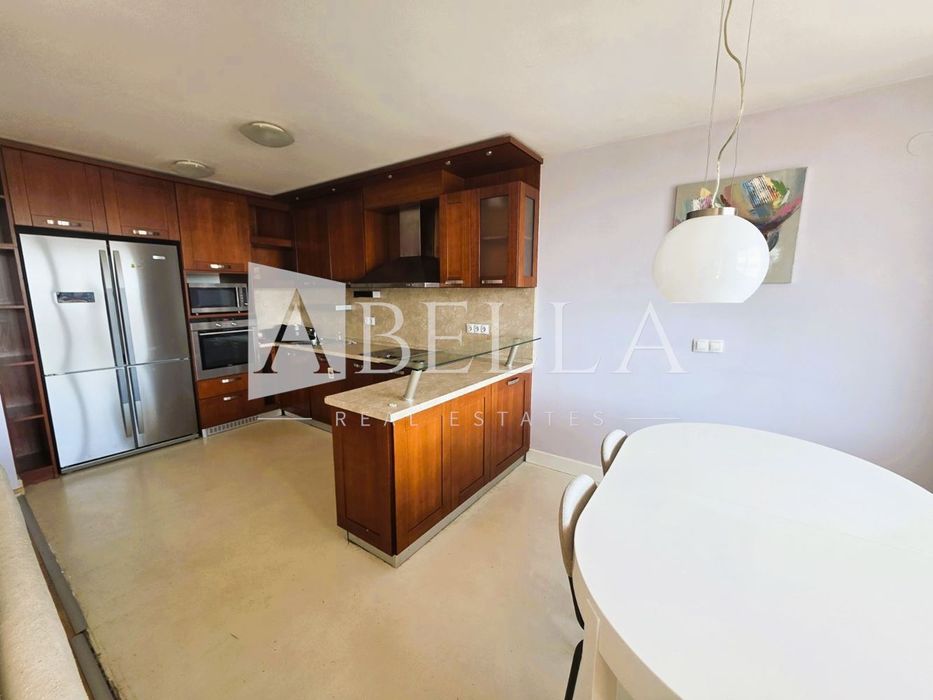 3-стаен в София-Лагера площ 130 цена 384900