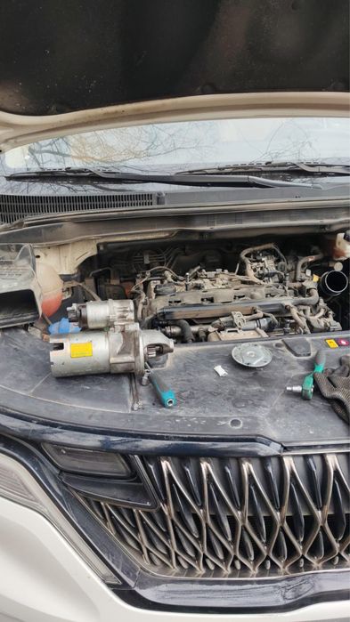 Автоэлетрик на выезд компьютерная диагностика