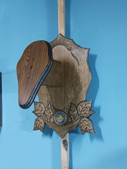 Поставки за ловни трофеи