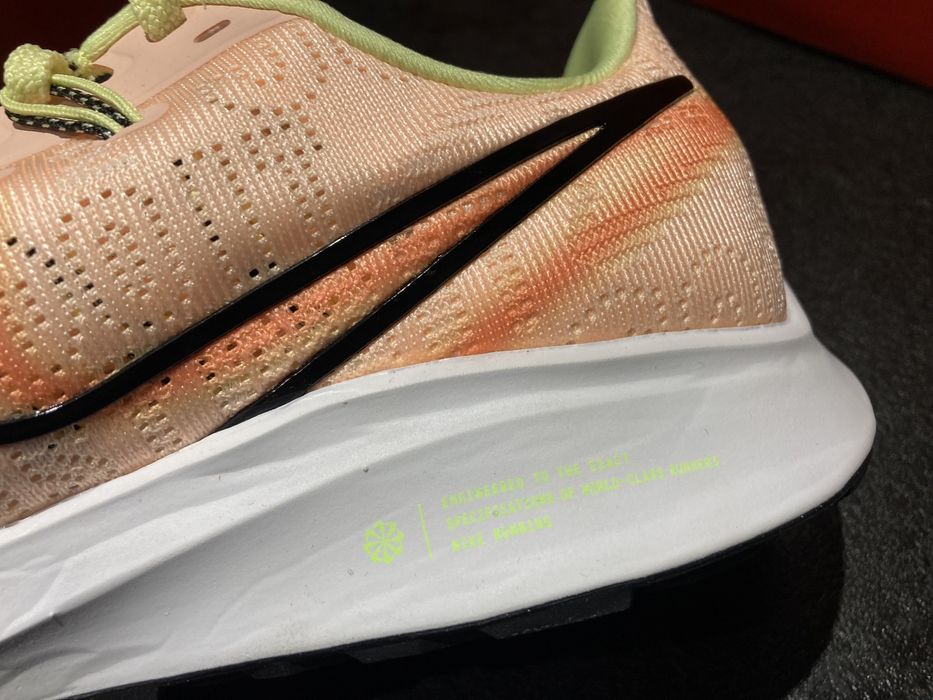 Оригинални! Nike Air Zoom Pegasus 36 Premium Rise - 38 ShoeMag