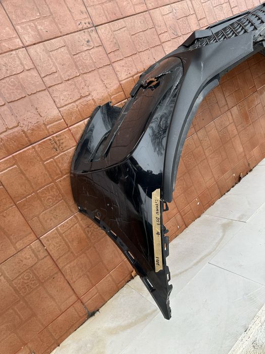 Предна броня Citroen  DS7 18-