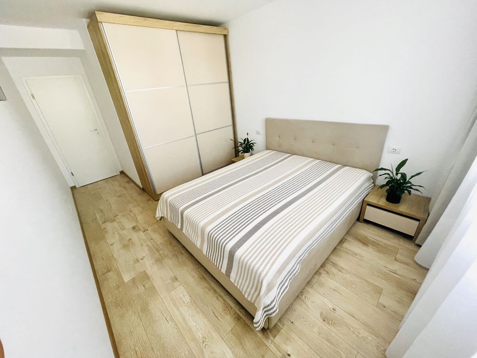 Apartament modern