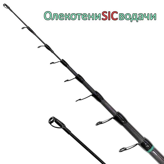 Телемач Siweida Pro Ares Tele Match 4.50м