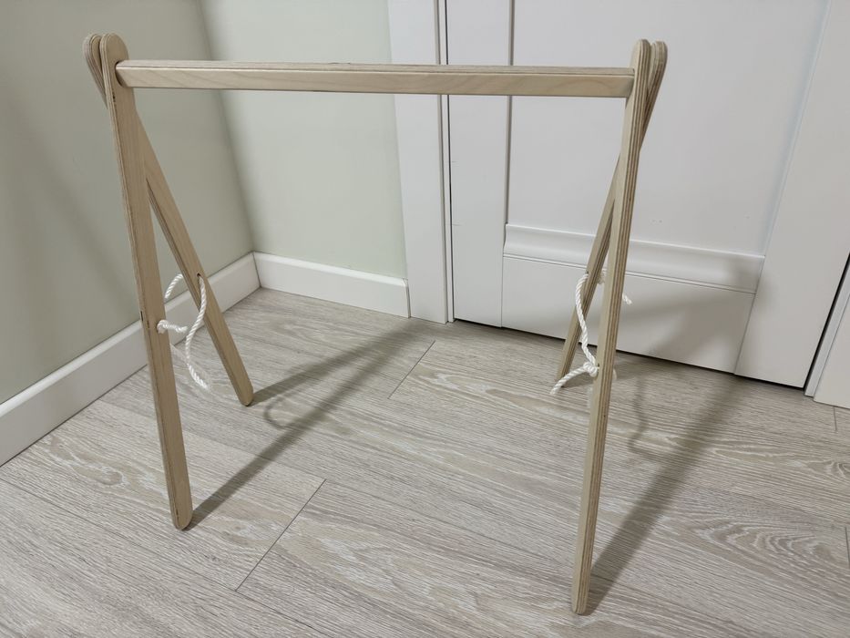 Стойка монтессори