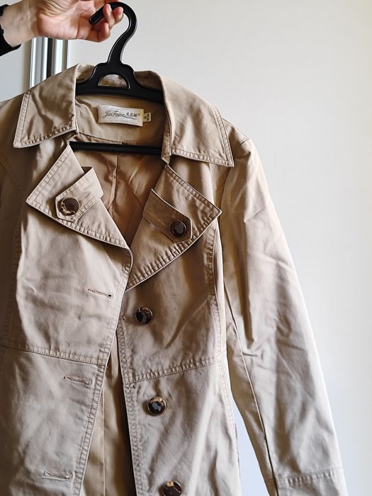 Плащ/Тренч 44 размер