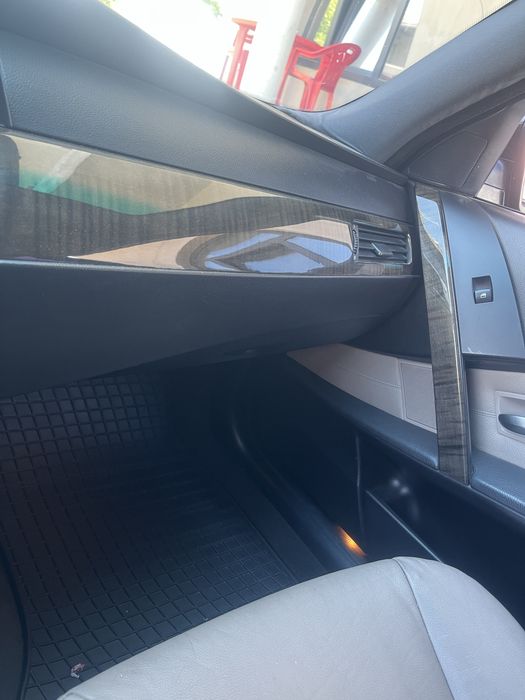 Bmw 530d an 2006