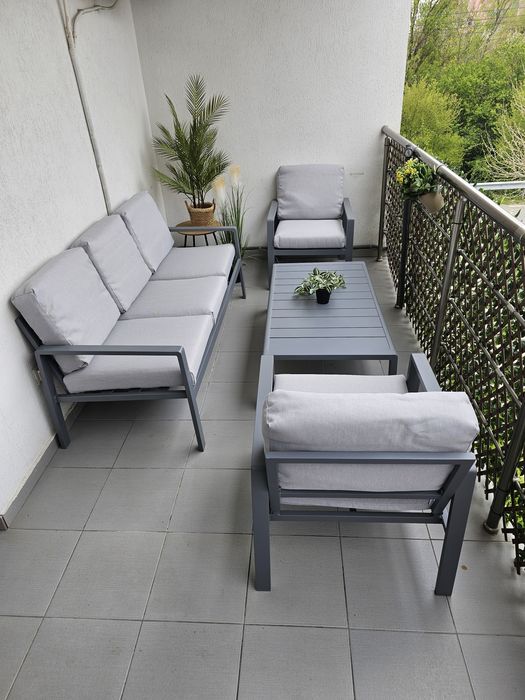 PROPRIETAR | Apartament 3 camere (potențial 4) cu Terasă 17mp | Otopeni - Parcul 1 Mai