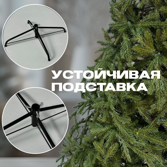 Новогодние Ёлки лучшего качество