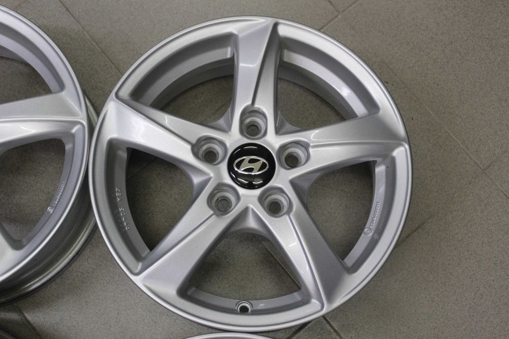Джанти 15" Hyundai i30