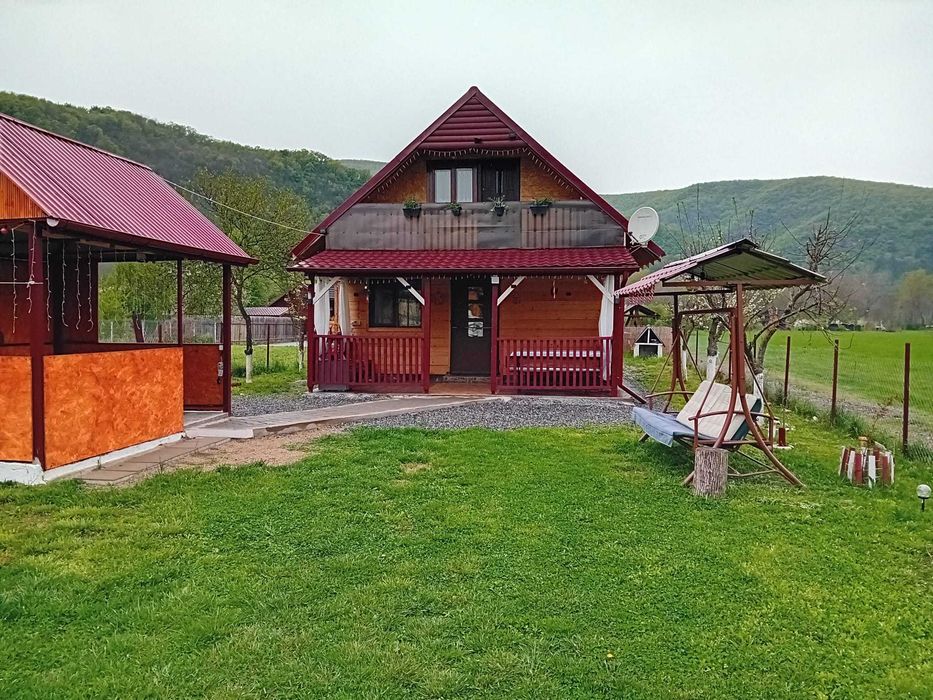 Închiriere Cabana Fara Griji