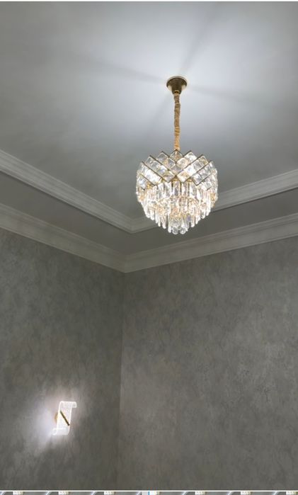 Янги тошми постидан кирганда Рамадан маххала 100% битган