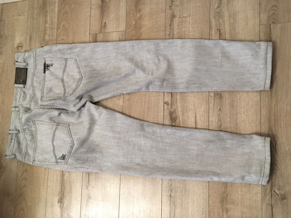 Blugi Armani Jeans originali