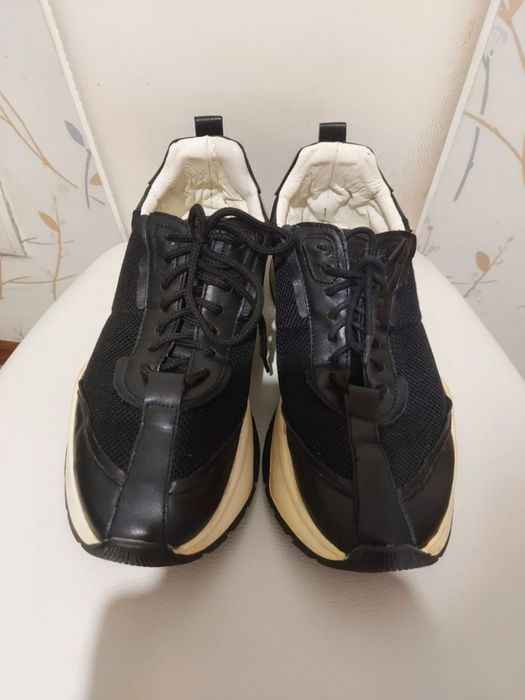 Кроссовки женские Jimmy Choo