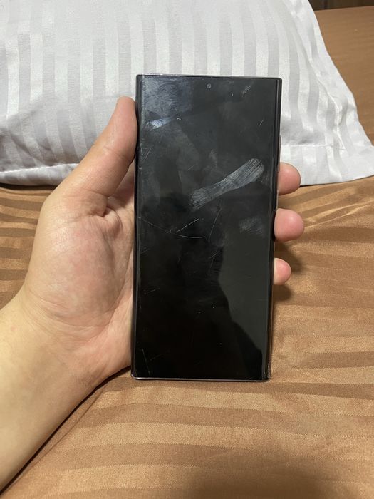 Samsung s22 ultra