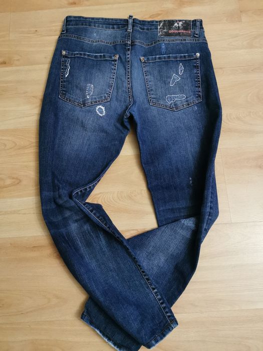 Уникален модел  disquared