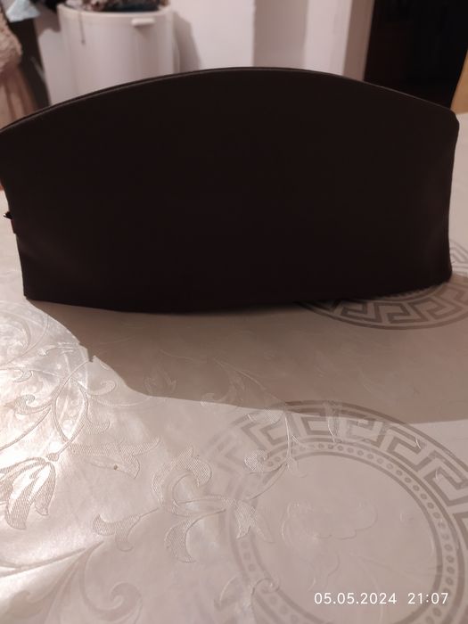 Пилотка со звездой