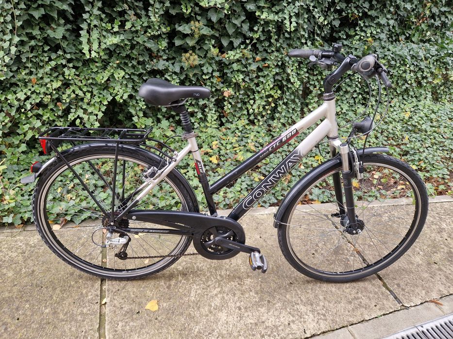 Bicicleta de vanzare-roti 28-dama si bărbați