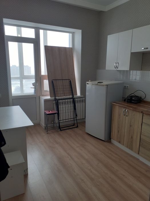 Холодильник в хорошем состоянии