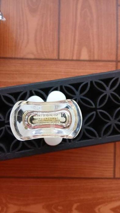 Mini parfum Marc Jacobs Daisy EdT 4 ml