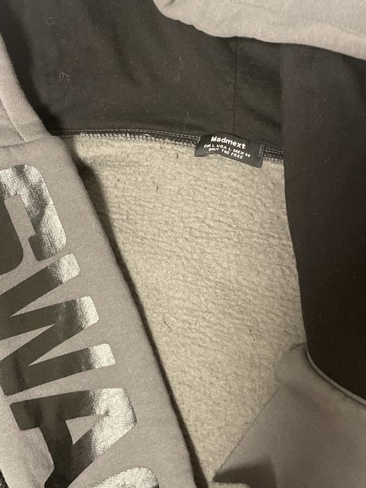 madmext swag комплект размер L