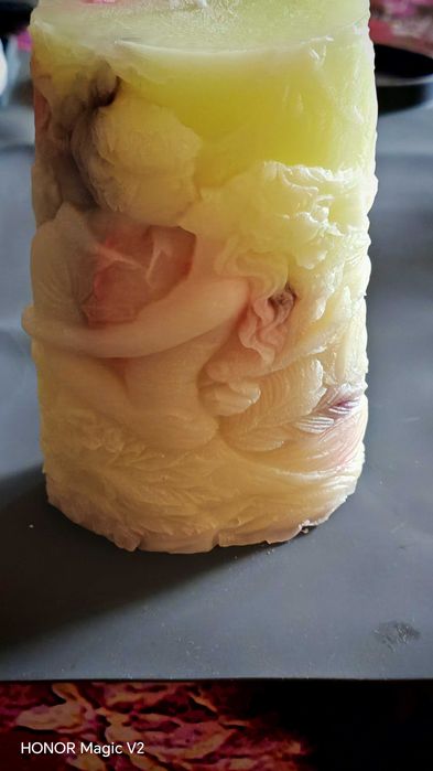 Ароматни тематични свещи